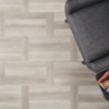 Picture of SOHO Studio Corp - Stacy Garcia Artwood Parquet Plume