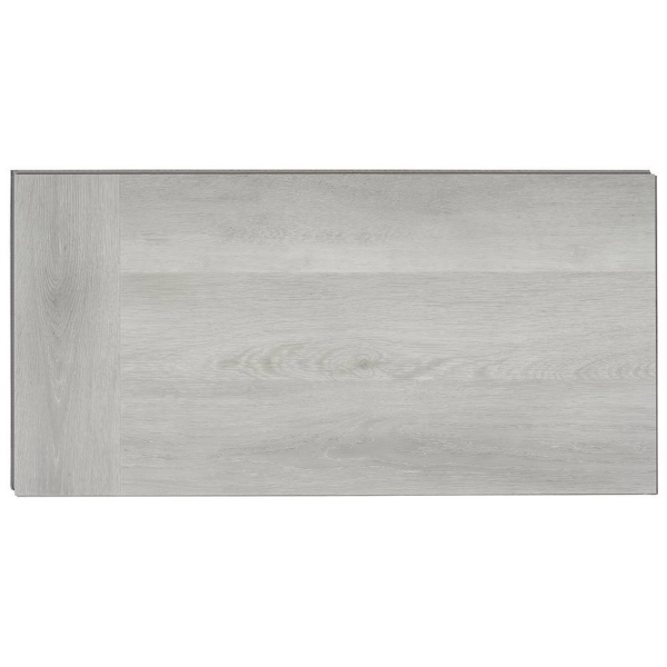 Picture of SOHO Studio Corp - Stacy Garcia Artwood Parquet Silver