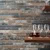 Picture of SOHO Studio Corp - Alto Brick Industrial Red Mix