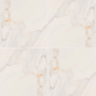 Picture of MS International - Adella 18 x 18 Calacatta