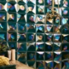 Picture of SOHO Studio Corp - Brigita Teal