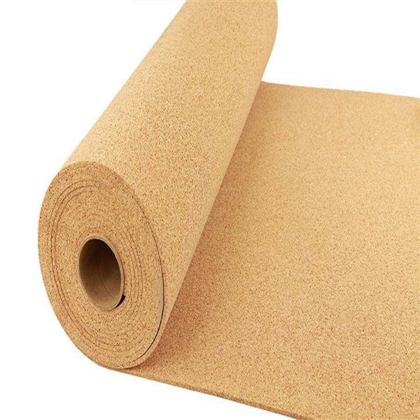 Picture of APC Cork - 6mm (1/4 inch) Cork Underlayment 6mm Cork Underlayment Sheet
