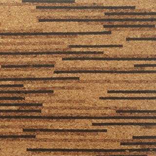 Picture of APC Cork - Cork Tiles 4.8 mm Tigress