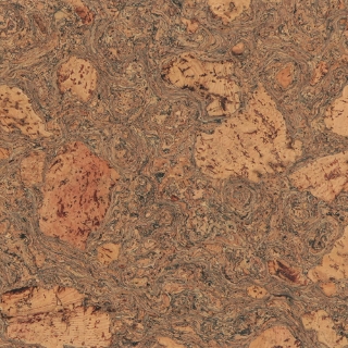 Picture of APC Cork - Cork Tiles 4.8 mm Bark