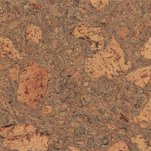 Picture of APC Cork - Cork Tiles 4.8 mm Bark