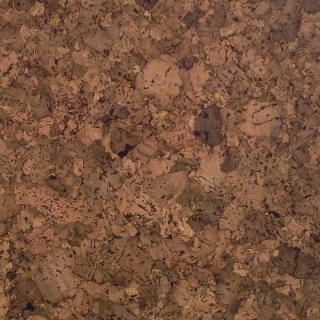 Picture of APC Cork - Cork Tiles 4.8 mm Drops