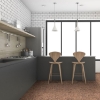 Picture of APC Cork - Cork Tiles 4.8 mm Drops
