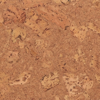 Picture of APC Cork - Cork Tiles 4.8 mm Mirage