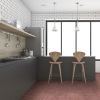 Picture of APC Cork - Cork Tiles 4.8 mm Mirage Brown