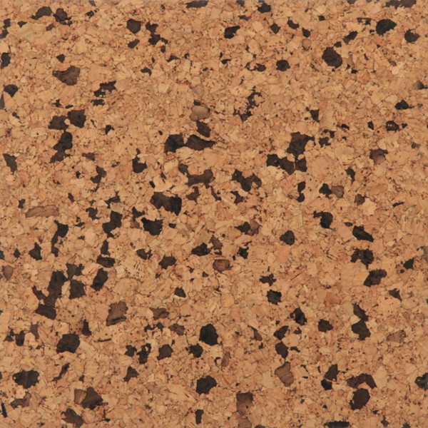 Picture of APC Cork - Cork Tiles 4.8 mm Nogar