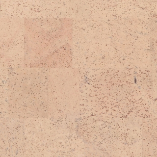 Picture of APC Cork - Cork Tiles 4.8 mm Pyramid Creme