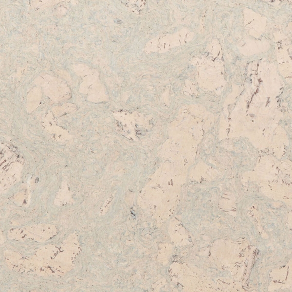 Picture of APC Cork - Cork Tiles 4.8 mm Sky