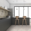 Picture of APC Cork - Cork Tiles 4.8 mm Sky