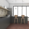 Picture of APC Cork - Cork Tiles 4.8 mm Terracotta