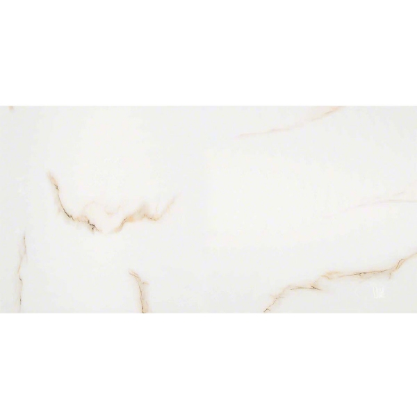 Picture of MS International - Aria 24 x 48 Bianco