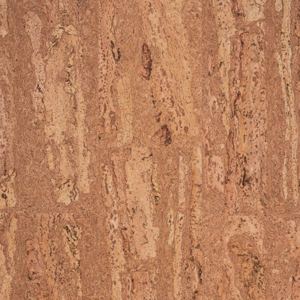 Picture of Nova Cork - Naturals Floating Click Planks Comprido Natural