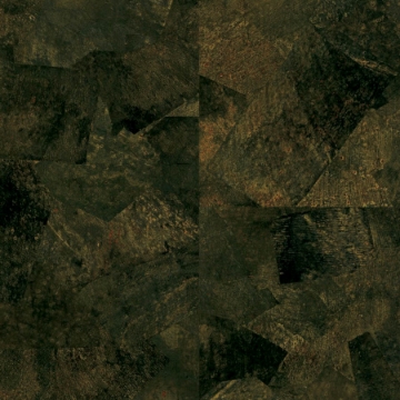 Picture of Nova Cork - Dimensions Tile Black Pazzo