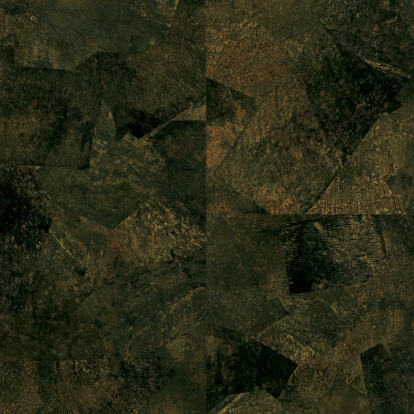 Picture of Nova Cork - Dimensions Tile Black Pazzo