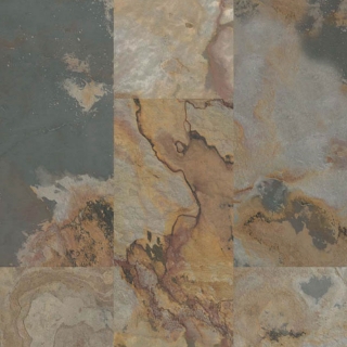 Picture of Nova Cork - Realstone Falling Leaves