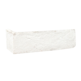 Picture of MS International - Brickstaks Wall Corners Alpine White