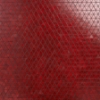 Picture of SOHO Studio Corp - Gowanus Triangle Red