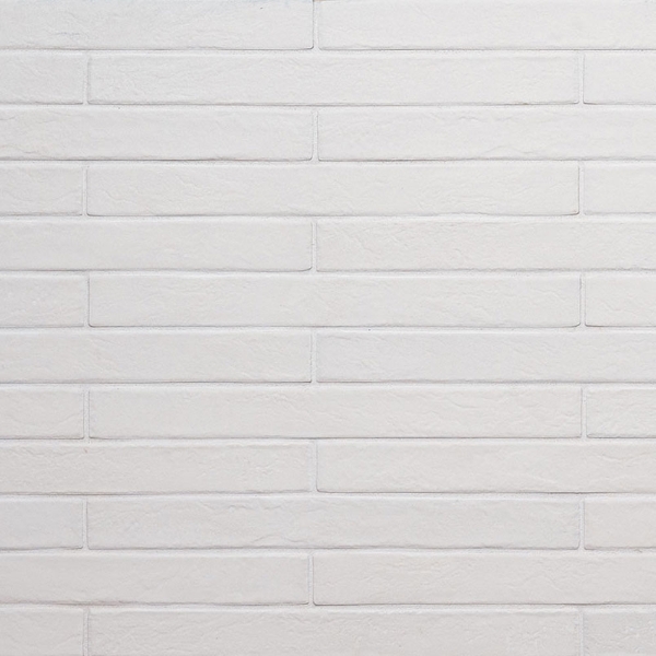 Picture of MS International - Brickstone 2 x 18 White