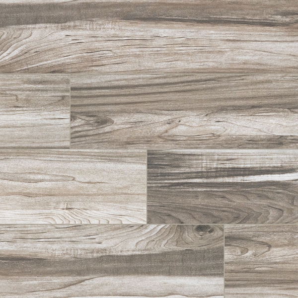 Picture of MS International - Carolina Timber II 6 x 24 Gray