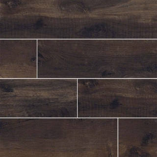 Picture of MS International - Country River 8 x 48 Bark