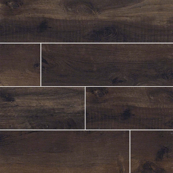 Picture of MS International - Country River 8 x 48 Bark