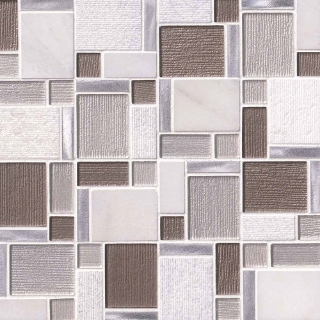 Picture of MS International - Decorative Blends Mosaic Other Magica Pattern