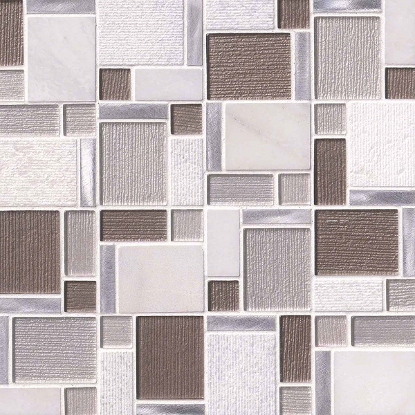 Picture of MS International - Decorative Blends Mosaic Other Magica Pattern
