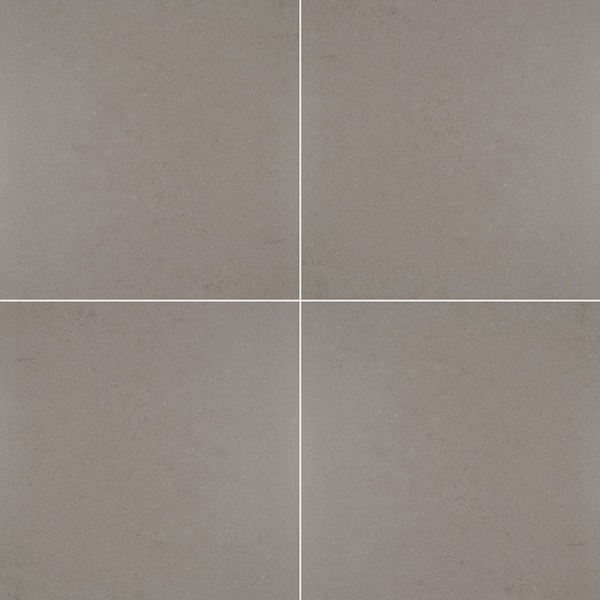 Picture of MS International - Dimensions 24 x 24 Gris