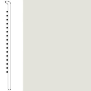 Picture of Roppe - 700 Series Wall Base 4 (No Toe Base) Calla Lily