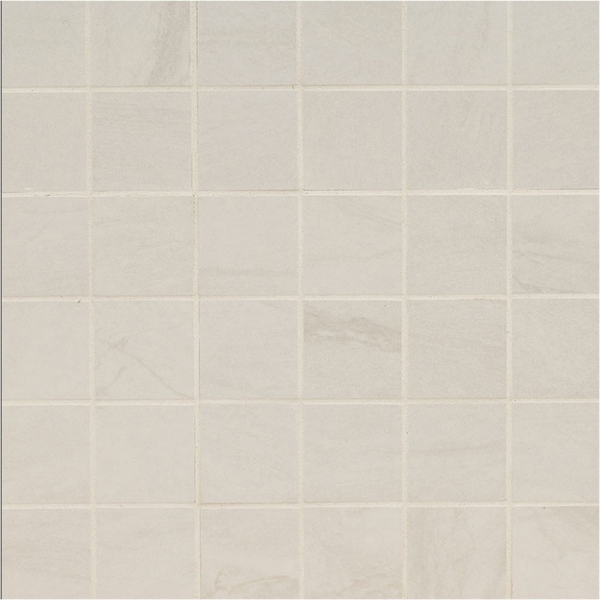 Picture of MS International - Durban Mosaic White