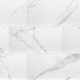 Picture of MS International - Dymo 12 x 24 Statuary White