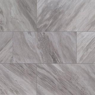Picture of MS International - Eden 12 x 24 Matte Bardiglio