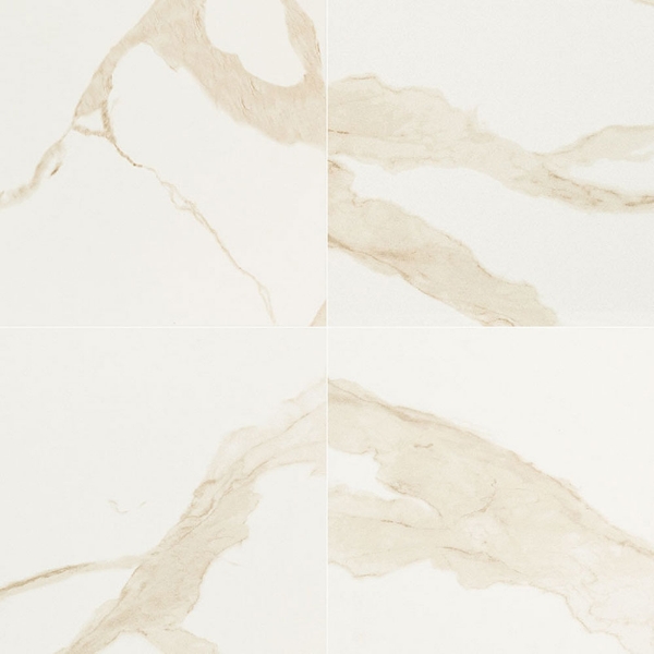 Picture of MS International - Eden 24 x 24 Polished Calacatta
