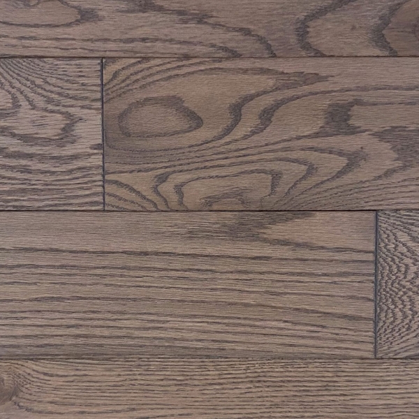 Picture of Appalachian Flooring - Alta Moda Engineered 4 - 1/2 Corduroy Red Oak Excel