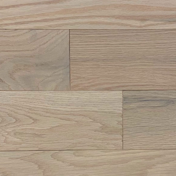 Picture of Appalachian Flooring - Alta Moda Engineered 4 - 1/2 Paisley Red Oak Excel