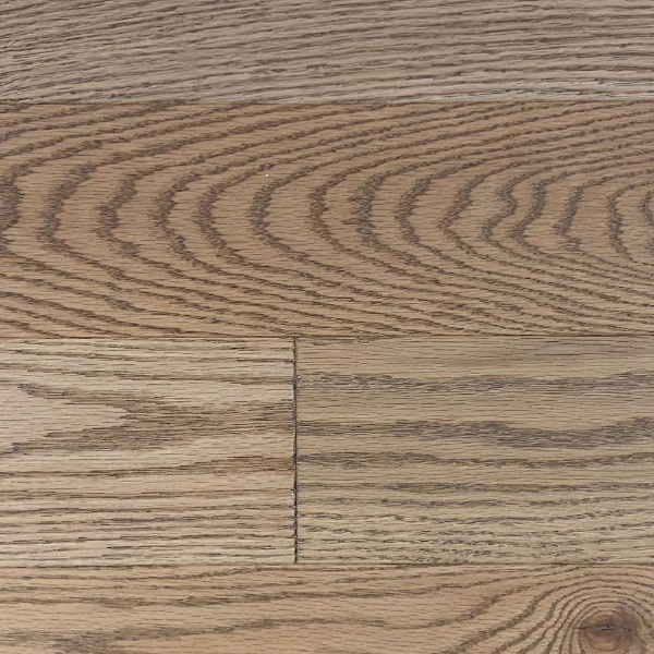 Picture of Appalachian Flooring - Alta Moda Engineered 5 - 1/2 Velour Red Oak Excel