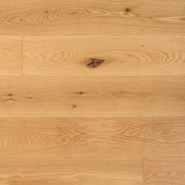 Picture of Appalachian Flooring - Alta Moda Engineered 7 - 1/2 Linen White Oak Live Sawn Character