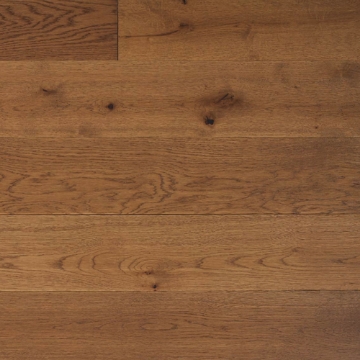 Picture of Appalachian Flooring - Alta Moda Engineered 7 - 1/2 Suede White Oak Live Sawn Character