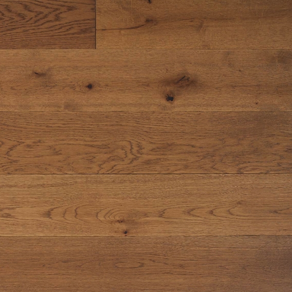 Picture of Appalachian Flooring - Alta Moda Engineered 7 - 1/2 Suede White Oak Live Sawn Character