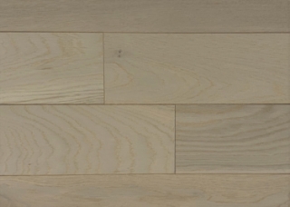 Picture of Appalachian Flooring - Alta Moda Engineered 4 - 1/2 Organza White Oak Excel