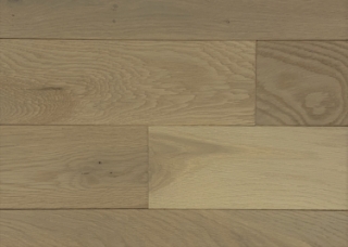 Picture of Appalachian Flooring - Alta Moda Engineered 4 - 1/2 Paisley White Oak Excel