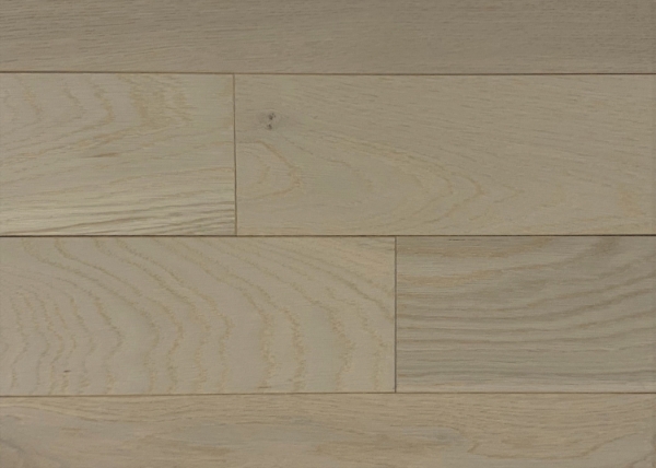 Picture of Appalachian Flooring - Alta Moda Engineered 5 - 1/2 Organza White Oak Excel