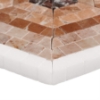 Picture of SOHO Studio Corp - Imogen Hexagon Terra Rosa