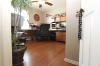 Picture of Cali Bamboo Flooring - Solid Strand Bamboo Tongue and Groove 5 3/8 x 72 Mocha