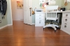 Picture of Cali Bamboo Flooring - Solid Strand Bamboo Tongue and Groove 5 3/8 x 72 Mocha