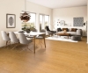 Picture of Cali Bamboo Flooring - Solid Strand Bamboo Tongue and Groove 5 3/8 x 72 Mocha